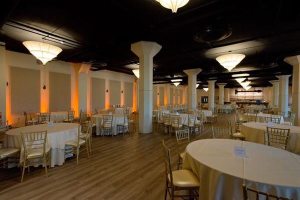 Wurlitzer Events