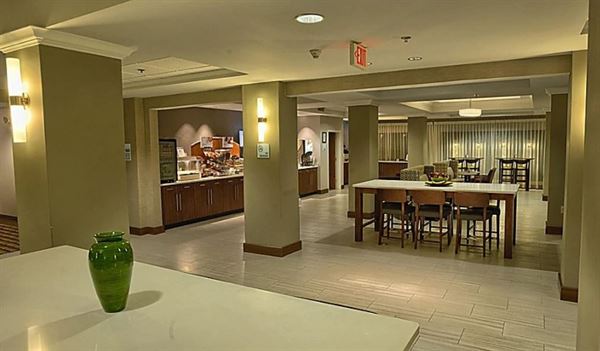 Holiday Inn Express & Suites Pell City