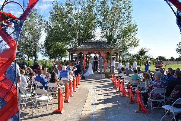 Wyldewood Cellars Winery