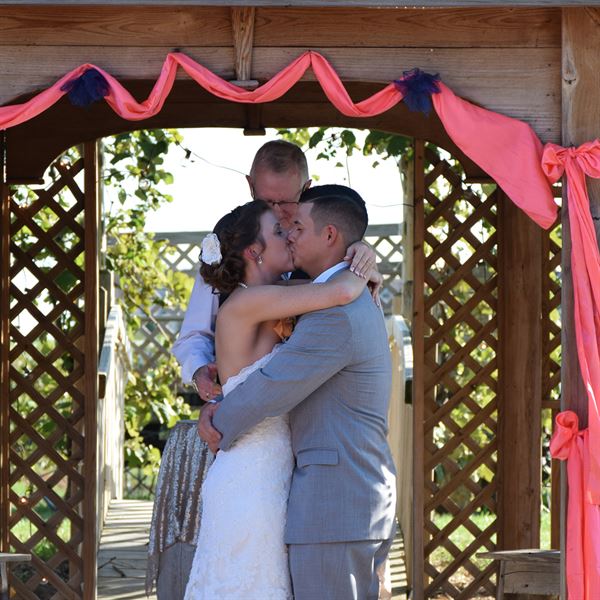 Wyldewood Cellars Winery