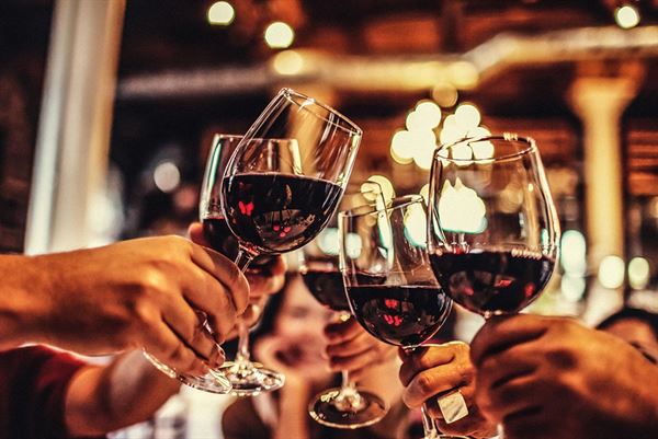 Romano's Macaroni Grill Elk Grove