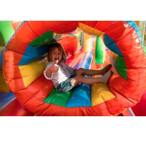 Laugh n Leap - Irmo Bounce House Rentals & Water Slides
