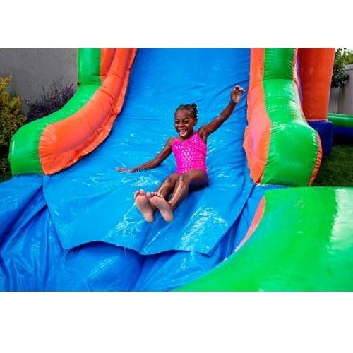 Laugh n Leap - Irmo Bounce House Rentals & Water Slides
