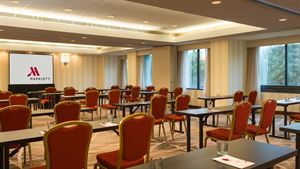 Ballroom - Classroom Style