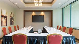 Worldgate Conference Room