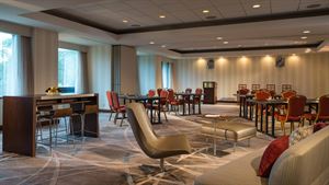 Ballroom - Freestyle