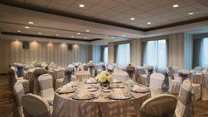 Ballroom (Salons 1, 2 & 3 Combined)