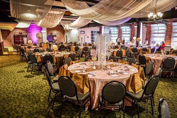 City Club at Gibson Mill