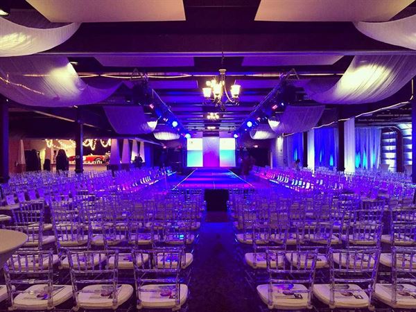 City Club at Gibson Mill