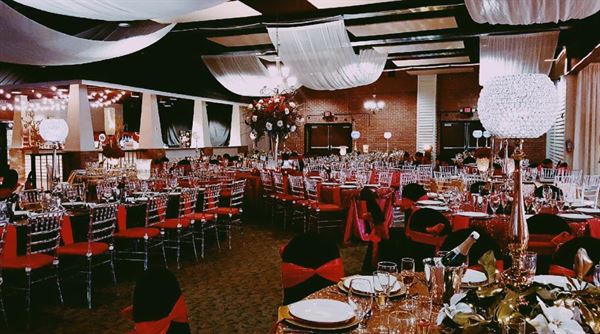 City Club at Gibson Mill