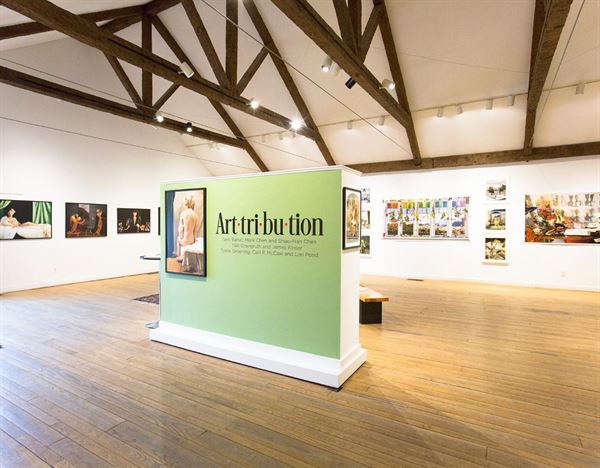 Griffin Museum Of Photography