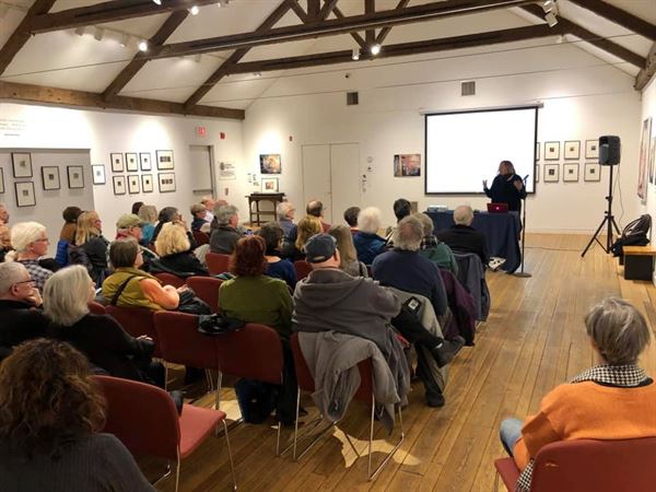 Griffin Museum Of Photography