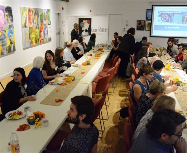 Griffin Museum Of Photography