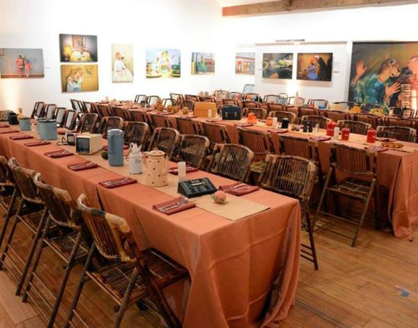 Griffin Museum Of Photography