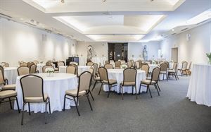 The Huntington Experience