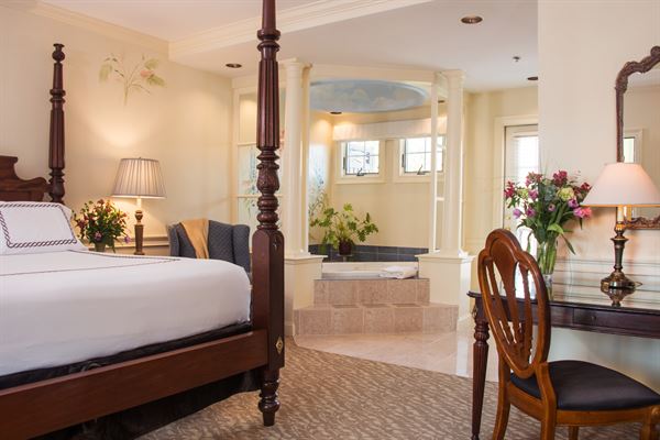 Dan'l Webster Inn and Spa