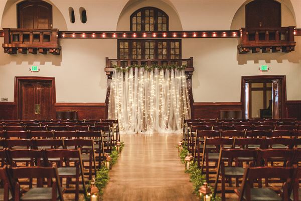 Montvale Event Center