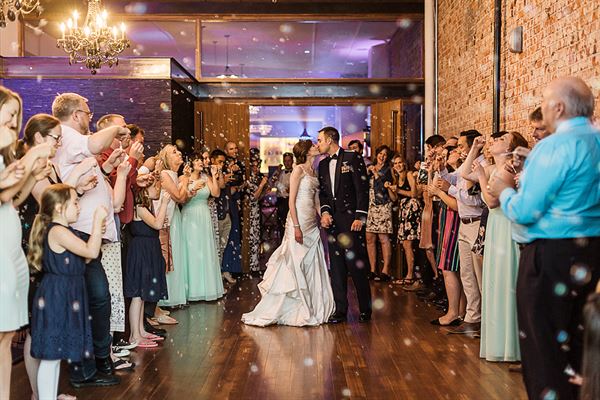 Montvale Event Center