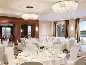 Charles River Ballroom