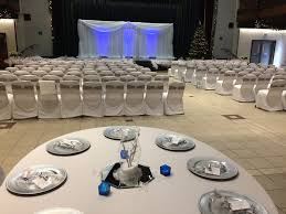 Green River College Event Center