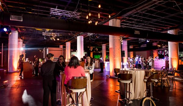 Southern Exchange Ballrooms