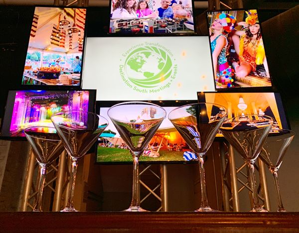 SEAV Event Technology