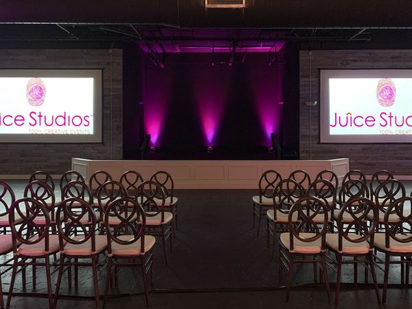 SEAV Event Technology