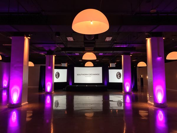 SEAV Event Technology