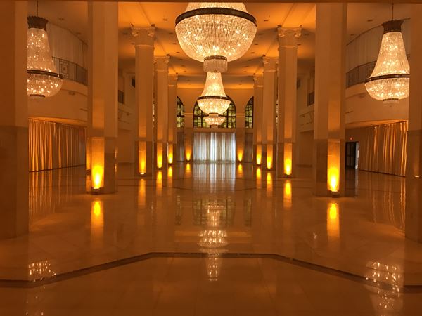 SEAV Event Technology