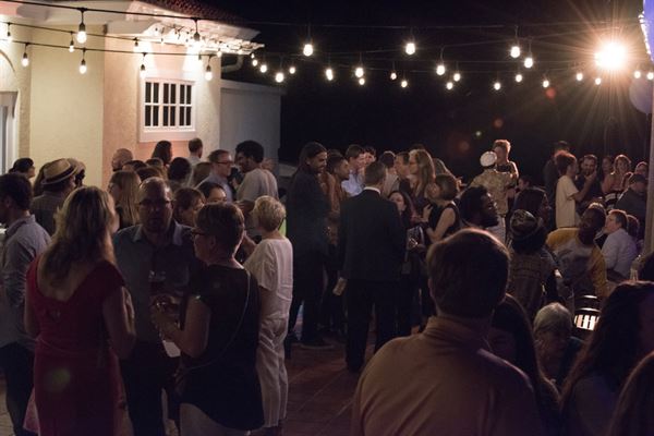 Baton Rouge Gallery- Center for Contemporary Art