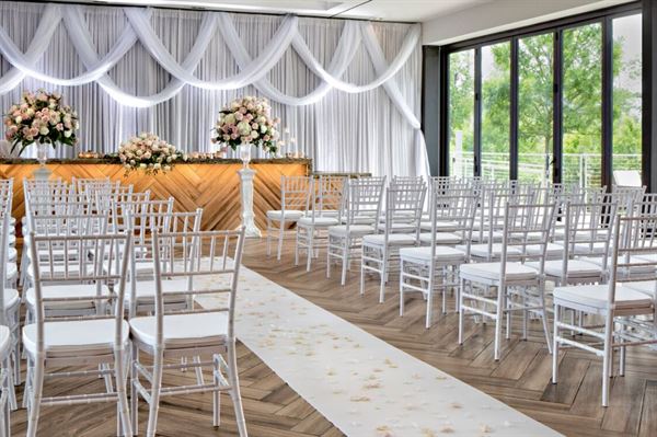 Houston CityPlace Marriott at Springwoods Village