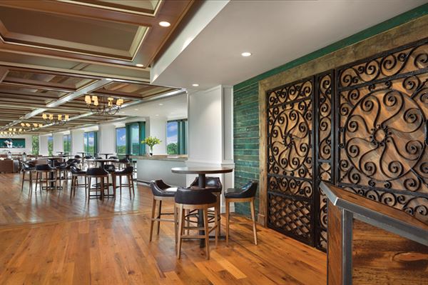 The Segra Club at Riley Park