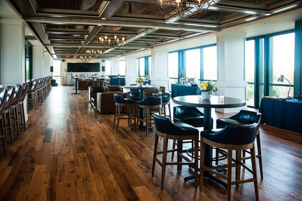 The Segra Club at Riley Park