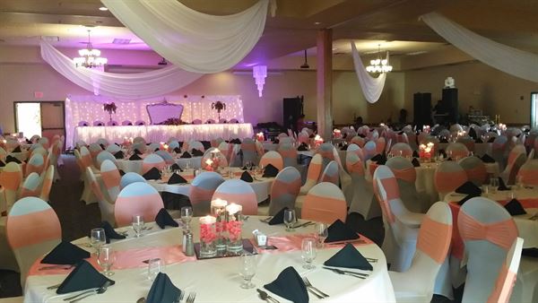 Ramada Tropics Resort & Conference Center