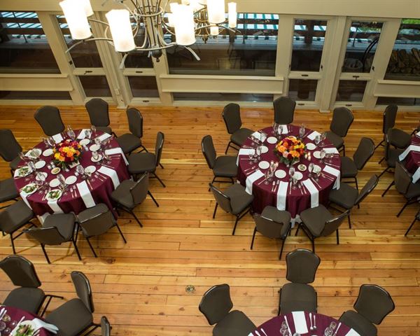 Warren Conference Center & Inn