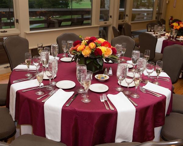 Warren Conference Center & Inn