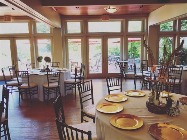 Warren Conference Center & Inn