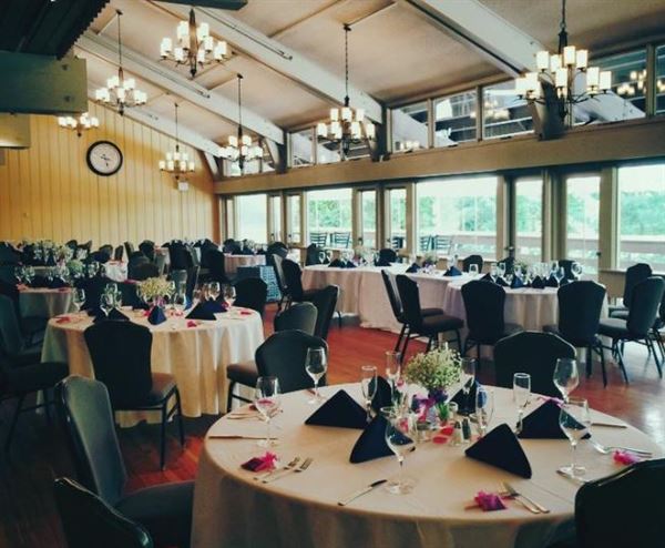 Warren Conference Center & Inn