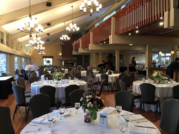 Warren Conference Center & Inn