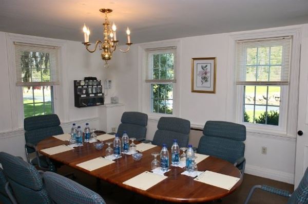 Warren Conference Center & Inn