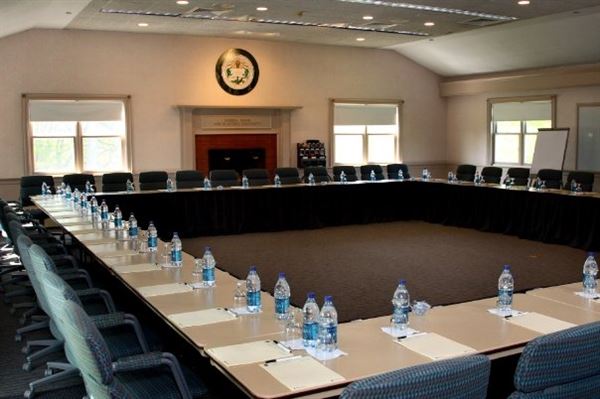 Warren Conference Center & Inn