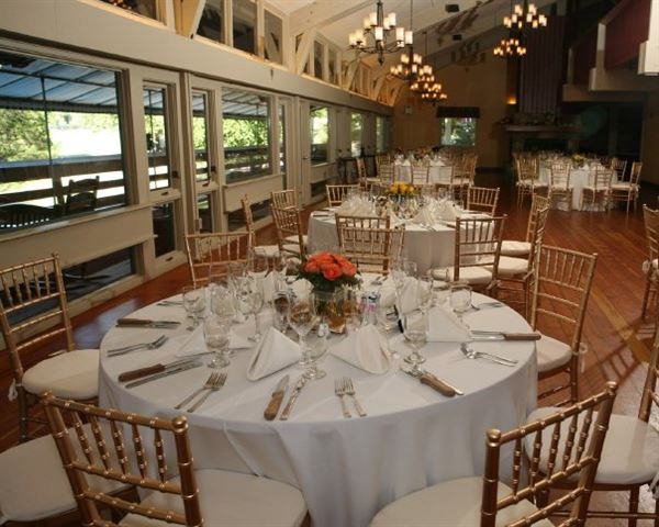 Warren Conference Center & Inn