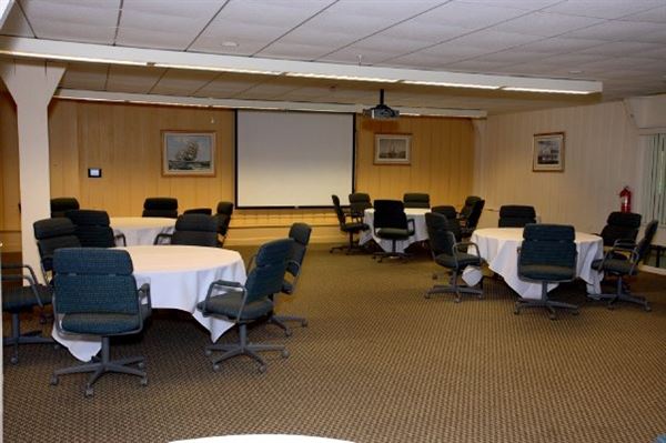 Warren Conference Center & Inn