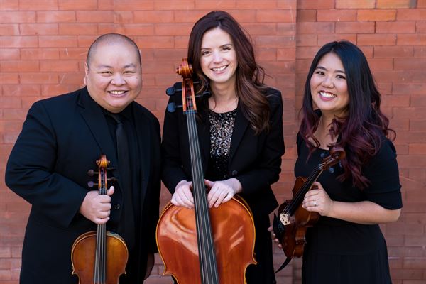 Rabbit Mountain Music