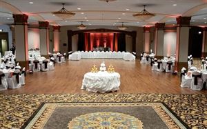 MR Anthony's at Maronite Center