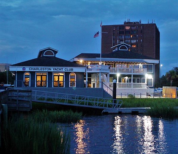 Charleston Yacht Club