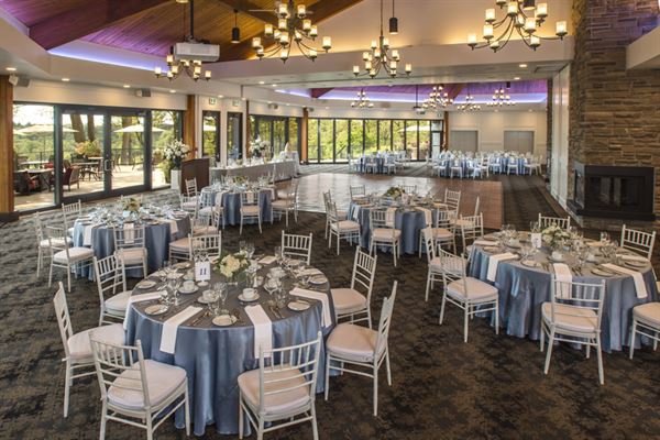 Credit Valley Golf and Country Club