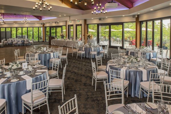 Credit Valley Golf and Country Club