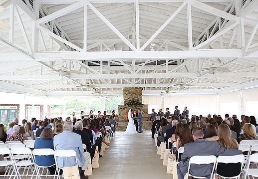 The Reserve Restaurant at Highlands