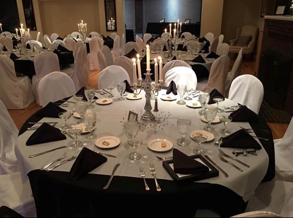 Rochester Country Club